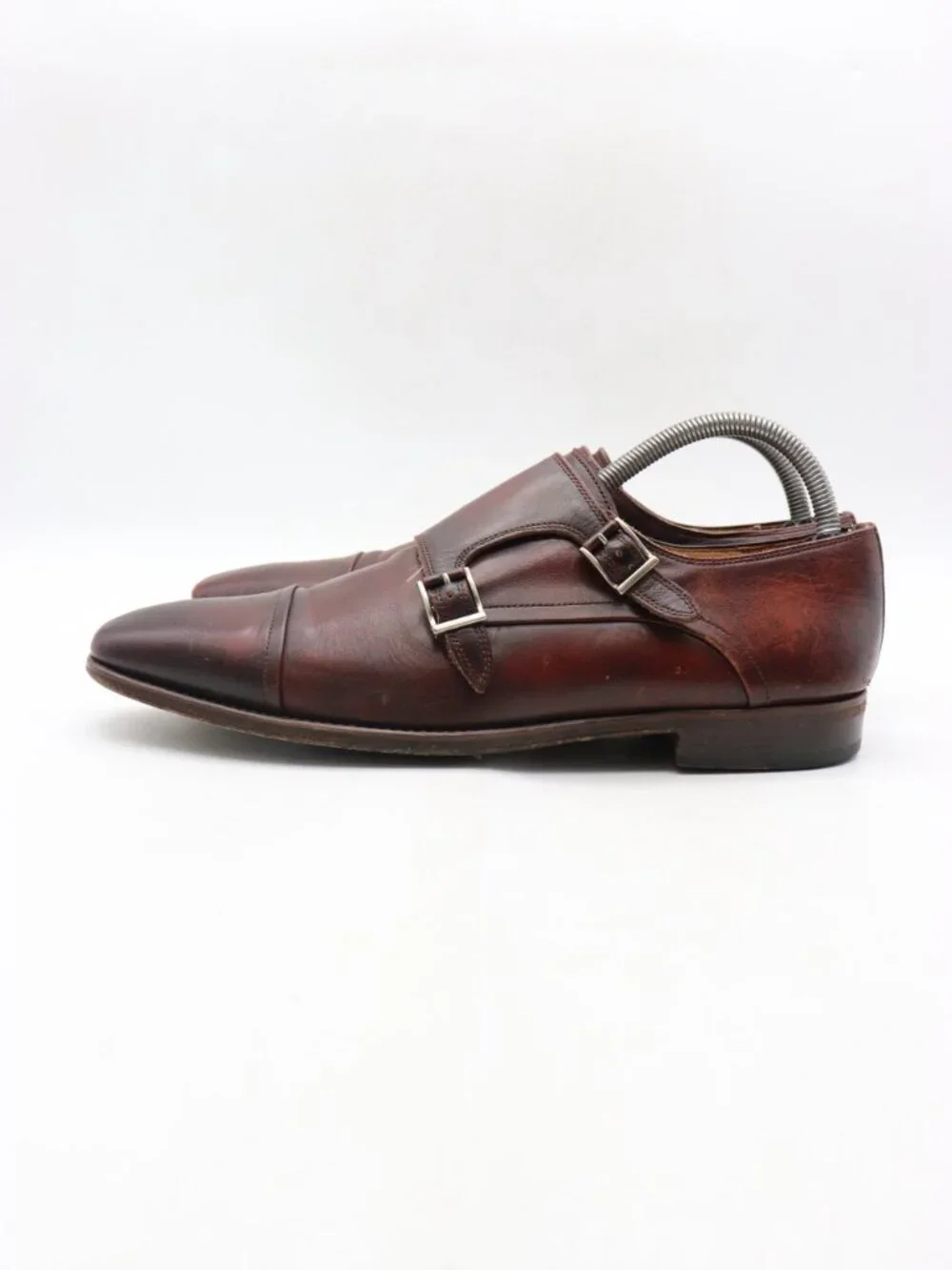 Magnanni double monk
